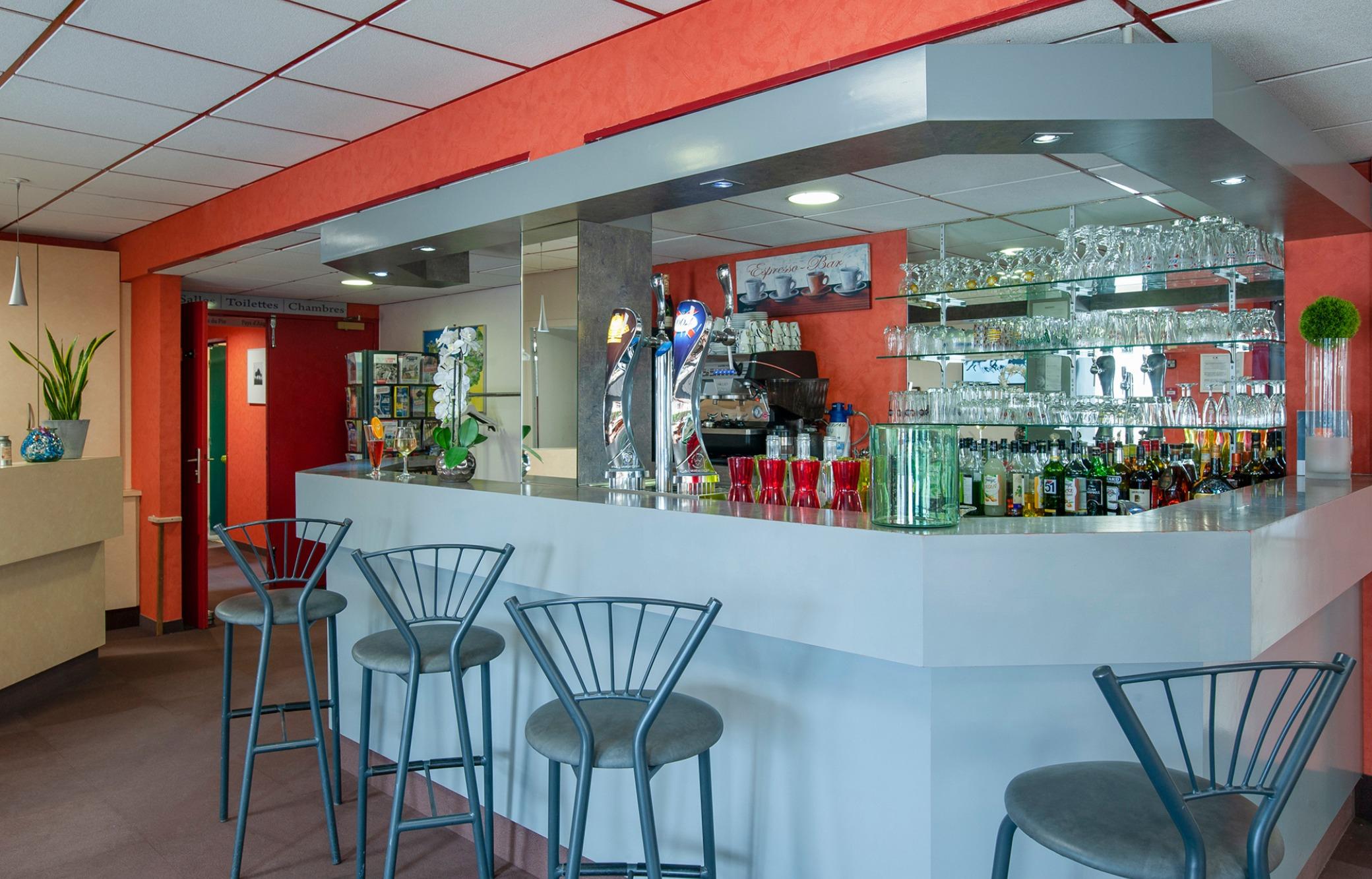 Brit Hotel Argentan Kültér fotó