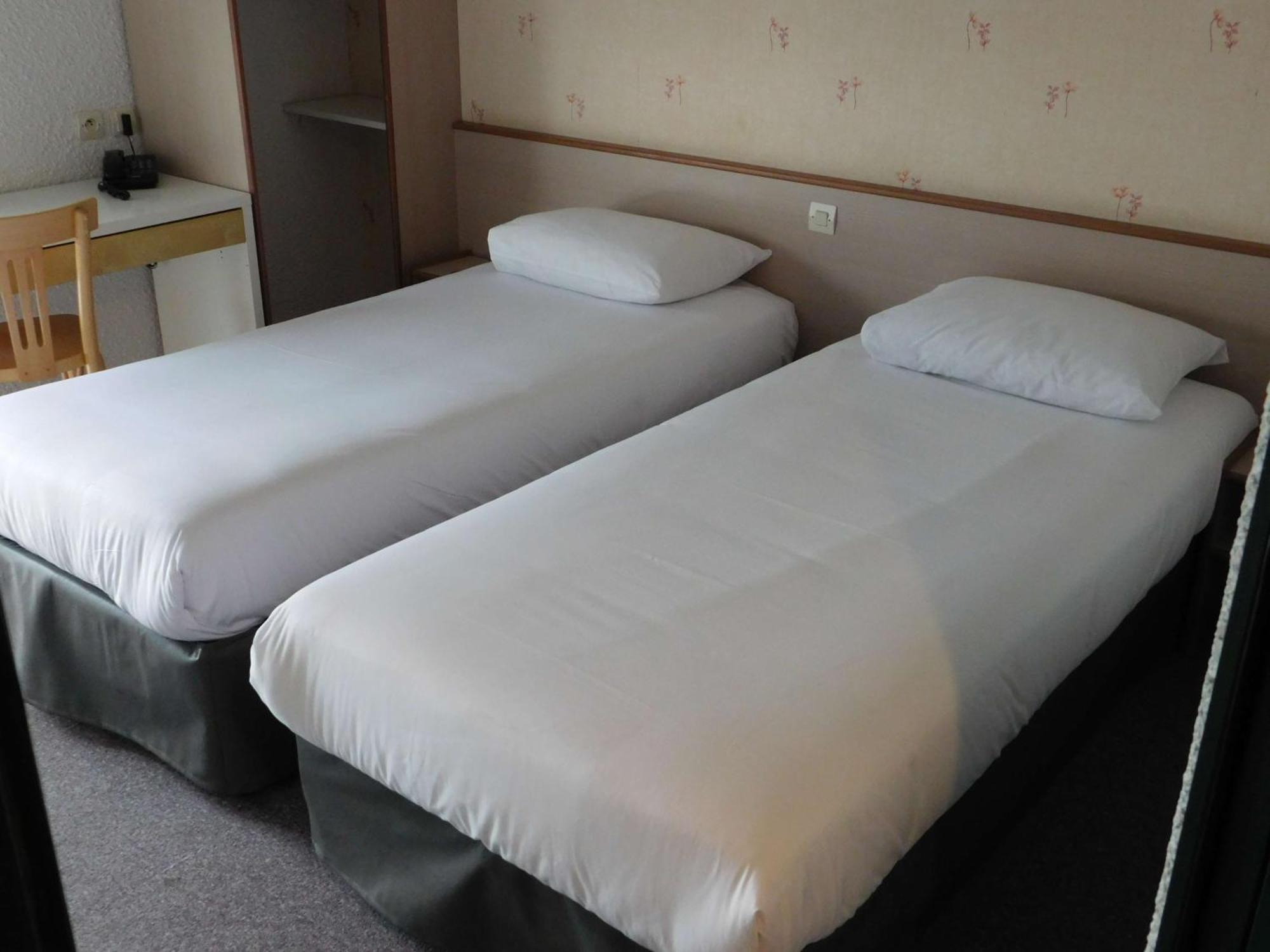 Brit Hotel Argentan Kültér fotó
