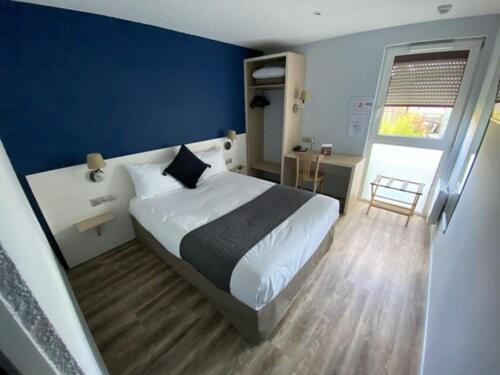 Brit Hotel Argentan Kültér fotó