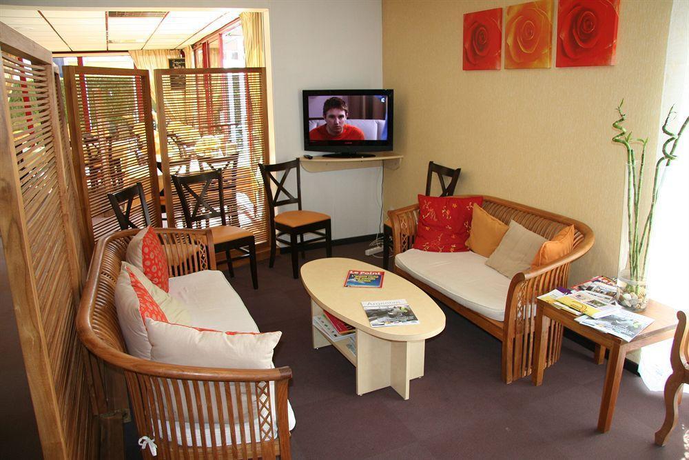 Brit Hotel Argentan Kültér fotó