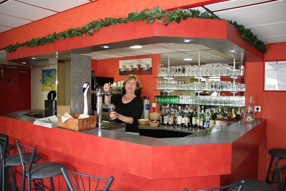 Brit Hotel Argentan Kültér fotó