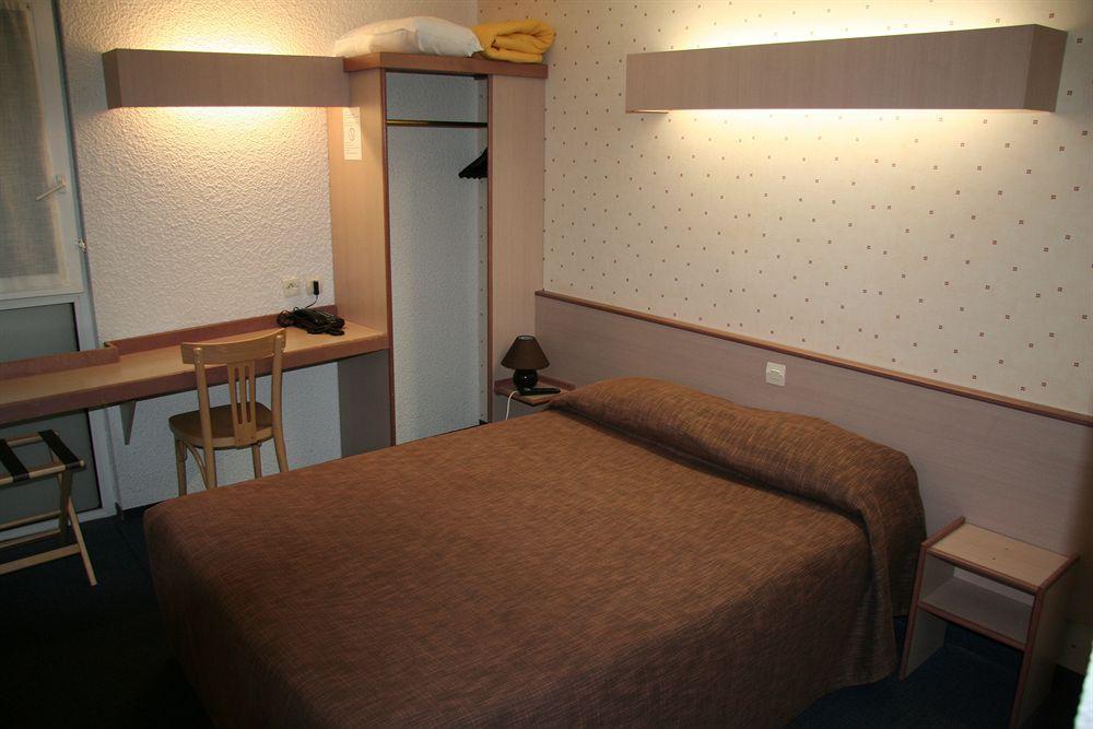 Brit Hotel Argentan Kültér fotó
