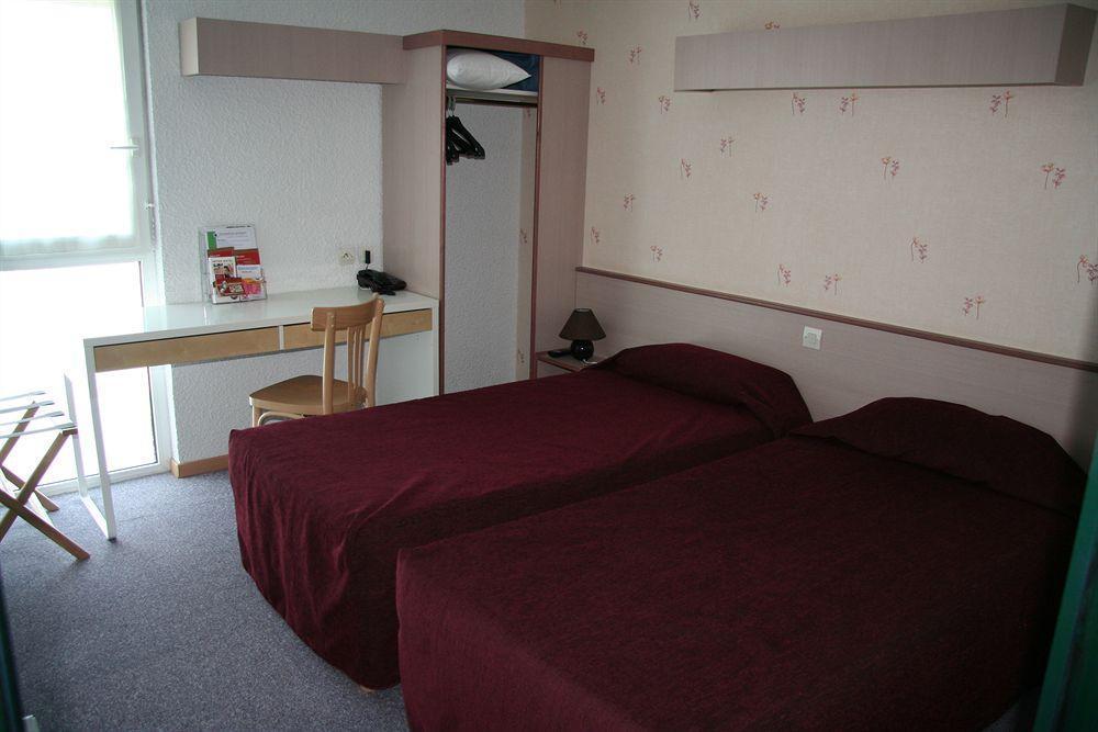 Brit Hotel Argentan Kültér fotó