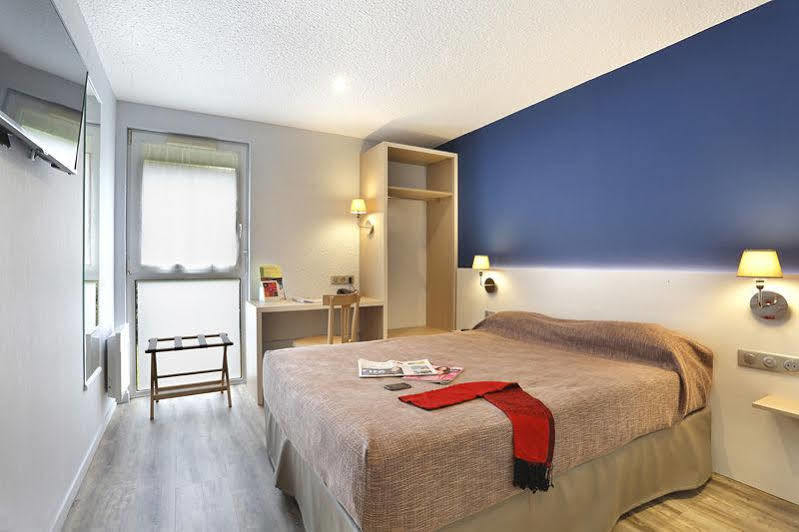 Brit Hotel Argentan Kültér fotó