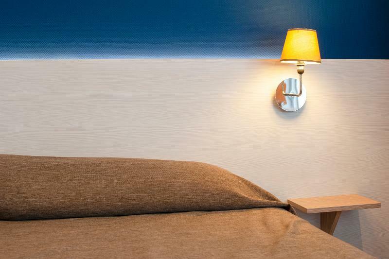 Brit Hotel Argentan Kültér fotó